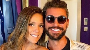 La fiesta sorpresa que organizó Lorena a René por su cumple