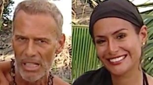 La segunda oportunidad entre Carlos y Miriam