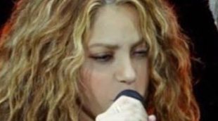 Shakira podría estar embarazada de su tercer hijo
