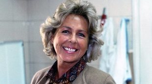 Muere la primera mujer de Bigote Arrocet