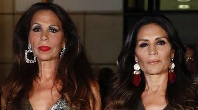 Las Azúcar Moreno dan su primer concierto tras la polémica y Telecinco les levanta el veto