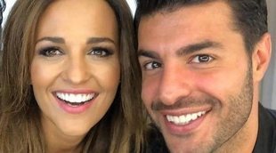 Paula Echevarría, volcada en Miguel Torres tras ser abucheado