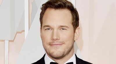 Chris Pratt, de vivir en una caravana a estrella de la Galaxia