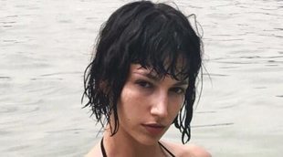 Las envidiables vacaciones de Úrsula Corberó