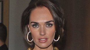 La faceta más reivindicativa que no conocías de Tamara Ecclestone