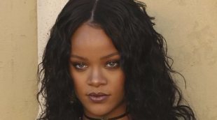 Rihanna quiere ser madre con Hassan Jameel