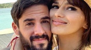 Asaltan la casa de Sara Sálamo e Isco a días de ser padres