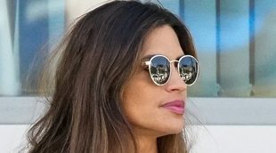 Sara, ingresada de nuevo antes del concierto de Ed Sheeran