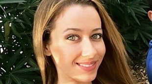 La expareja del fallecido Reyes dedica una carta a su hijo