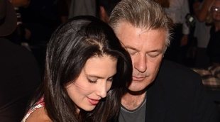 Hilaria Thomas quiere tener otro bebé con Alec Baldwin