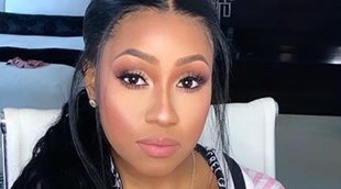 Yung Miami anuncia que está embarazada