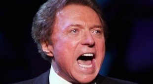 Steve Lawrence revela que tiene Alzheimer