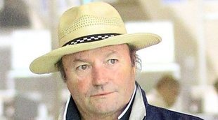 Amador Mohedano desmiente que tenga cáncer