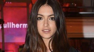 Lucía Rivera, harta de las críticas sobre su relación con Márquez