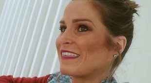 Verdeliss, ¿embarazada de nuevo?