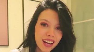 Alejandra Rubio cuenta cómo sería su boda ideal