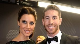 Así será la boda de Sergio Ramos y Pilar Rubio