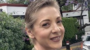 Muere la actriz mexicana Edith González a los 54 años