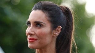 Pilar Rubio, muy feliz a horas de su boda: "Ya estoy un poco nerviosa"