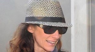 Telma Ortiz no encaja en Barcelona