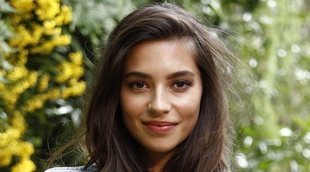 Rocío Crusset habla de Maggio Capriani, su nuevo amor