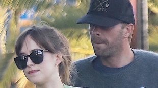 Chris Martin y Dakota Johnson han roto