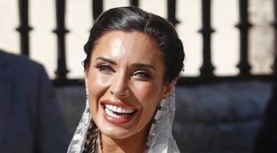 ¿Por qué un ramo de calas negras?