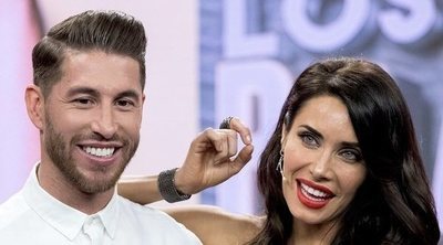 El contrato de confidencialidad que firmaron los empleados de la boda de Sergio Ramos y Pilar Rubio