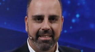 Julio Ruz se hace un implante de pelo para mejorar su físico