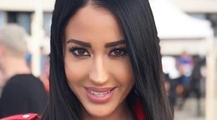 Aurah, destrozada porque no descansa: "Me estoy muriendo"