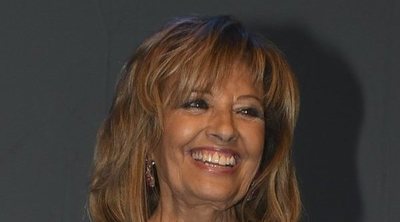 María Teresa Campos celebrará su cumpleaños sin Bigote Arrocet pero junto a sus hijas