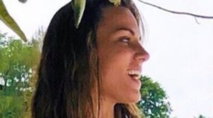 Edurne y de Gea disfrutan de su amor en las Seychelles