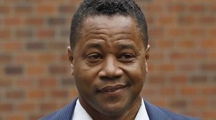 Una influencer acusa a Cuba Gooding Jr de acoso sexual