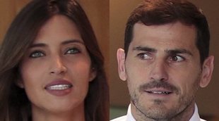 La salud de Iker mejora mientras Sara sonríe a la vida