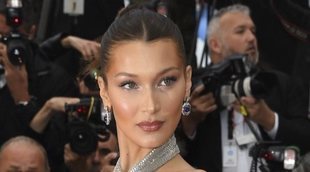 Bella pide perdón a Oriente Medio por una polémica foto