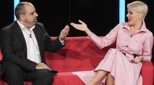 María Jesús Ruiz y Julio Ruz luchan por la custodia de su hija