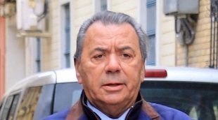 Rafael Ruiz, de Los del Río, reconoce su paternidad