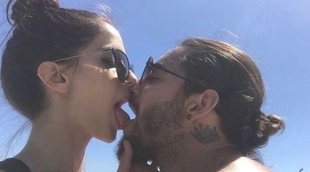 Maluma podría estar esperando su primer hijo con Natalía