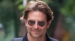 Bradley Cooper reaparece tras la ruptura con Irina Shayk