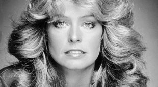 Las últimas palabras de Farrah Fawcett antes de morir