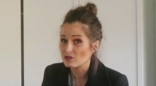 Verdeliss enseña los avances de su futura casa