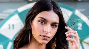 Lucía Rivera aclara su relación con su padre y con Eva González