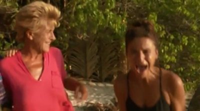'Supervivientes 2019': Mónica Hoyos se reincorpora al concurso por la baja de Violeta
