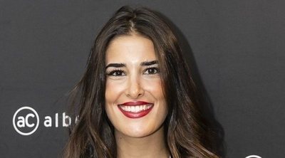 Jaime Astrain, la nueva ilusión de Lidia Torrent ('First Dates') tras su ruptura con Matías Roure