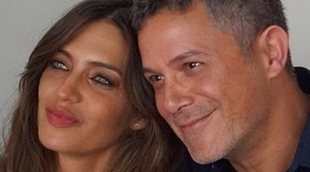 Sara vuelve al trabajo entrevistando a Alejandro Sanz