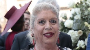 Así está María Jiménez tras dos semanas de silencio