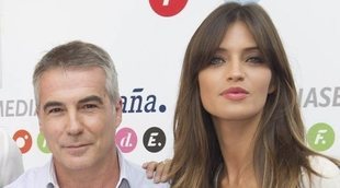 David Cantero habla sobre el estado de salud Sara Carbonero