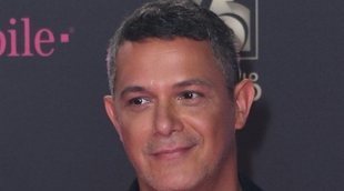 Alejandro Sanz se pierde la graduación de su hija mayor