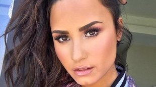 Demi defiende a Halsey y a Bebe Rexha ante las críticas