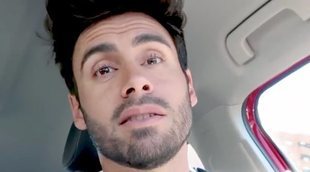 Noel Bayarri responde a las duras declaraciones de Silvia Sicilia